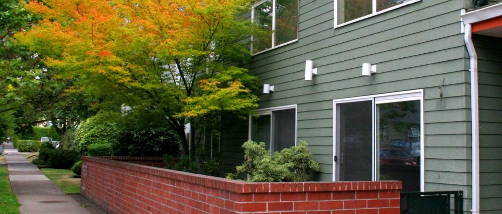 Pairadice Apartments